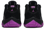 Кроссовки Jordan Air Jordan 11 Retro Low Think 16 "Rook To Queen" (Женская размерная сетка)