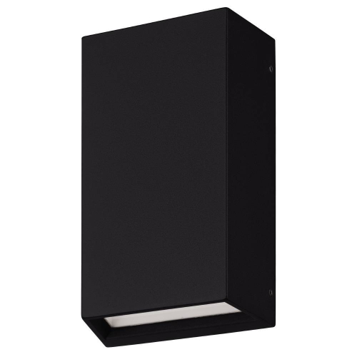 Уличный настенный светодиодный светильник Eglo SPONGANO 900886