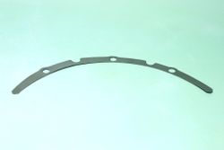 Прокладка регулировочная 0,5мм