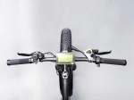 Электровелосипед VOLTECO BIGCAT DUAL