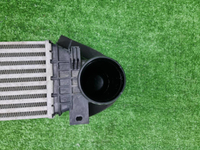 Интеркулер Geely Atlas Pro (2021-н.в.)