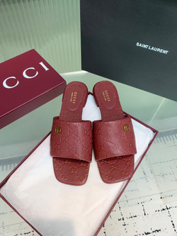 Gucci Slide (4 colors)