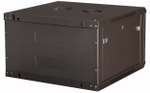 Шкаф настенный 19", 6U Datarex DR-641101