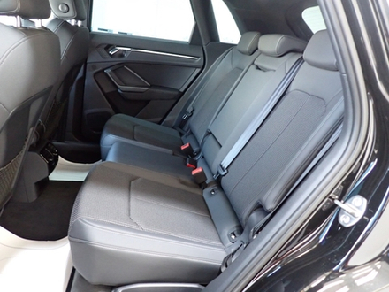 AUDI Q3 35 TFSI S LINE 2020г.