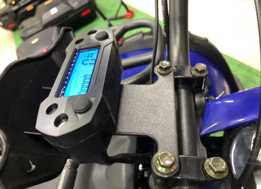 Квадроцикл FXMOTO BULL-200