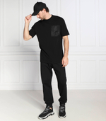 футболка Karl Lagerfeld - черный(755236 524224)