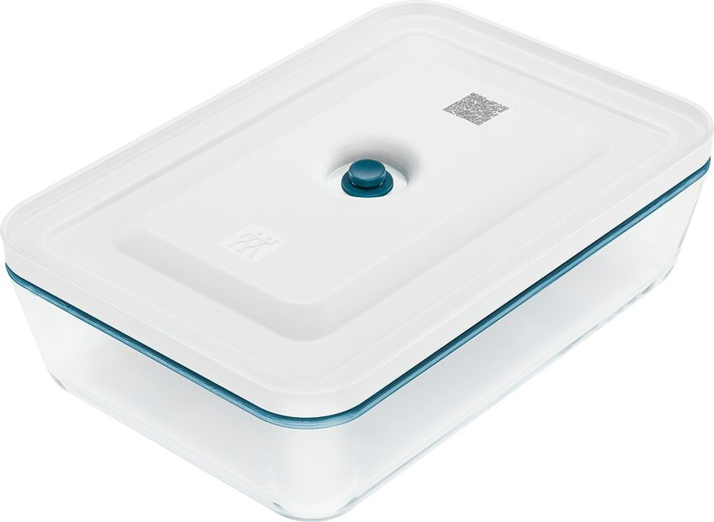 Банка для хранения Zwilling Fresh Save, 2850 мл, стекло