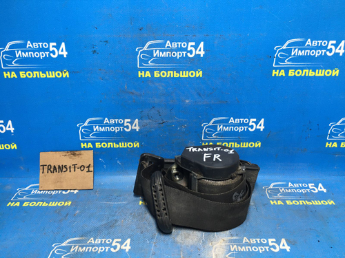 Ремень безопасности передний правый FORD TRANSIT 2012