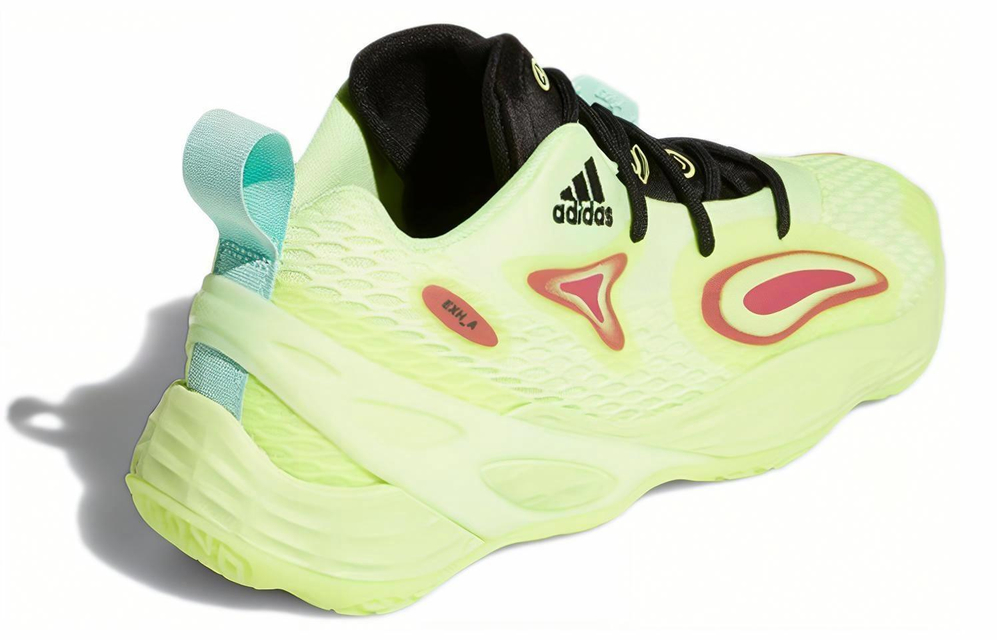 Кроссовки Adidas Exhibit A