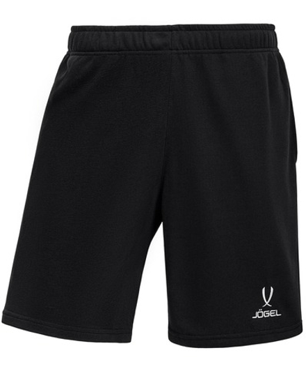 Шорты спортивные ESSENTIAL Terry Shorts, черный