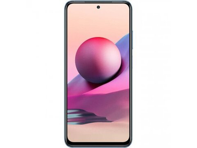 Смартфон Xiaomi Redmi Note 10S 128GB Blue