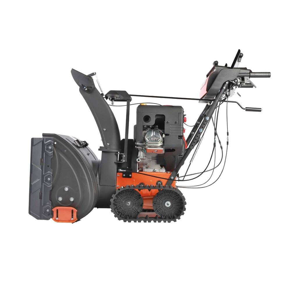 Снегоуборщик PATRIOT Сибирь 130 ET