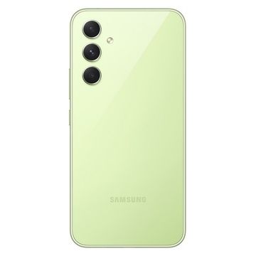 Смартфон Samsung Galaxy A54 8/128Gb лайм