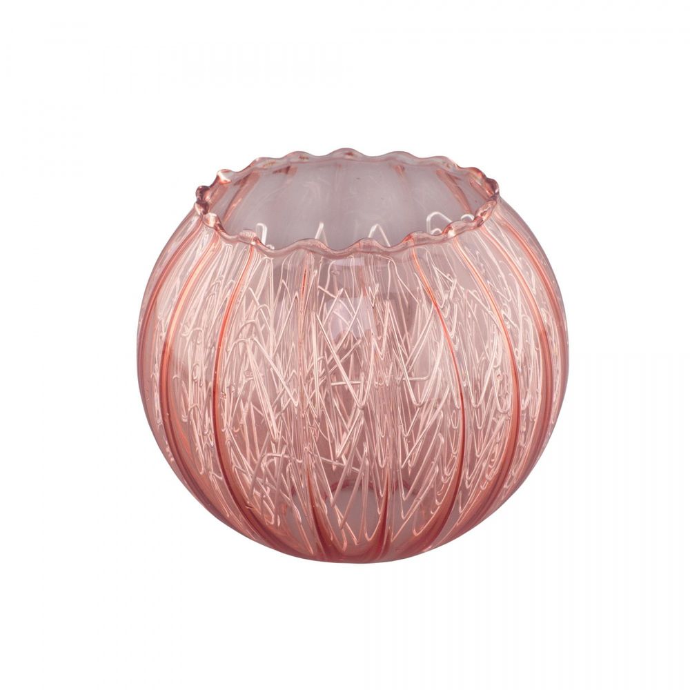 Плафон Citilux Попурри 604.11.4_Red