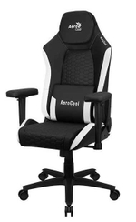 Кресло игровое AeroCool CROWN Leatherette