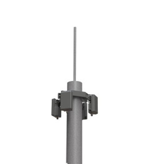 DJI Aeroscope G-8 Antenna Set — направленная антенна для обнаружения дронов