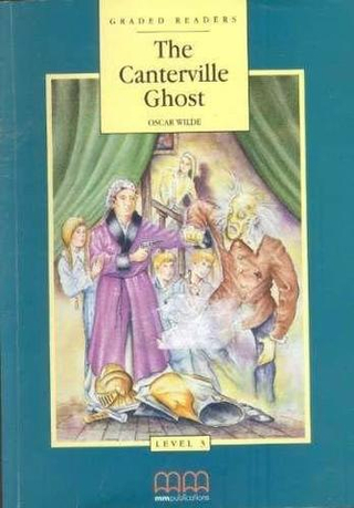 Canterville Ghost Pack