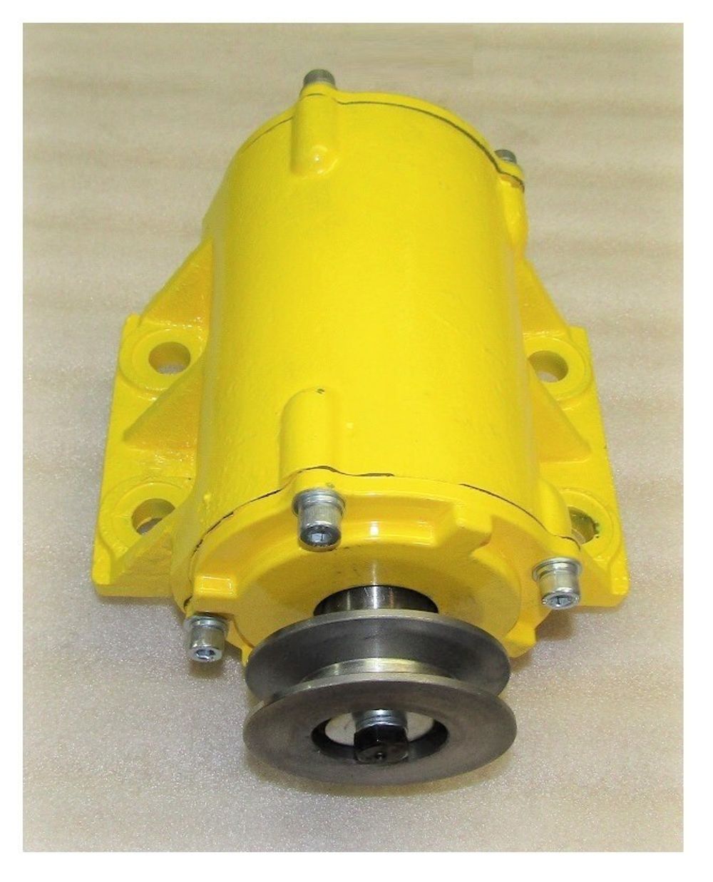 Вибратор TSS-VP80TH/L (Dш=84,1B)/Vibrating assembly