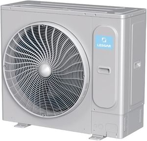 Компрессорно-конденсаторные блоки Lessar