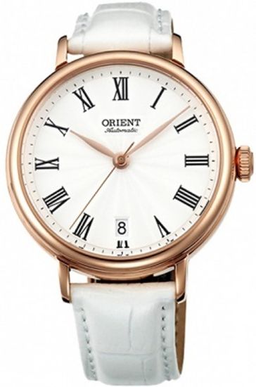 Женские часы Orient FER2K002W0 Classic Automatic