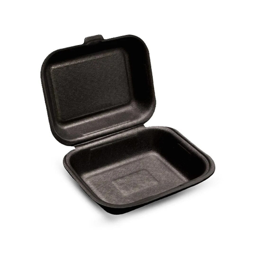 ЛАНЧ МИНИ ЧЕРНЫЙ 200 ШТ.