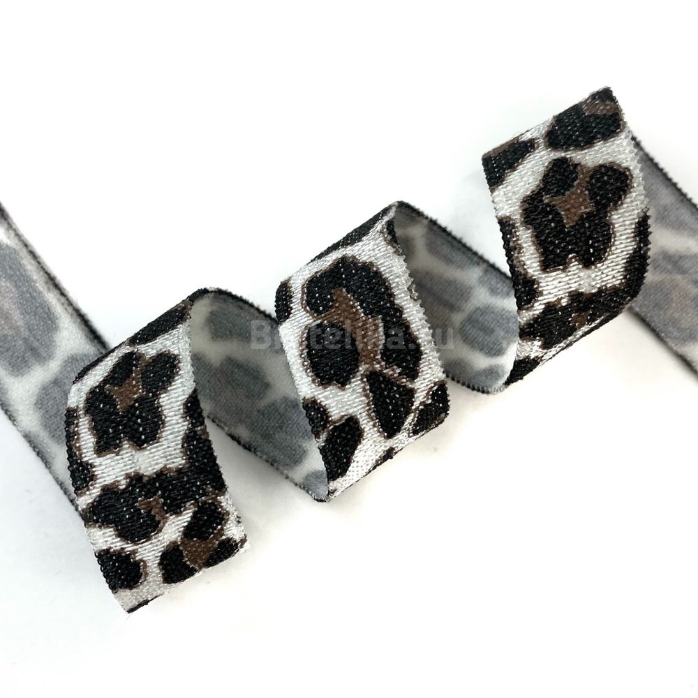 Бейка леопард 15 мм