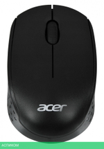 Мышь Acer OMR020 черный (ZL.MCEEE.006)