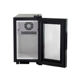 Холодильный шкаф для молока SC-08 Foodatlas