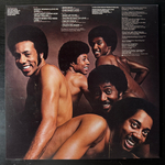 The Temptations ‎– Bare Back (США 1978г.)