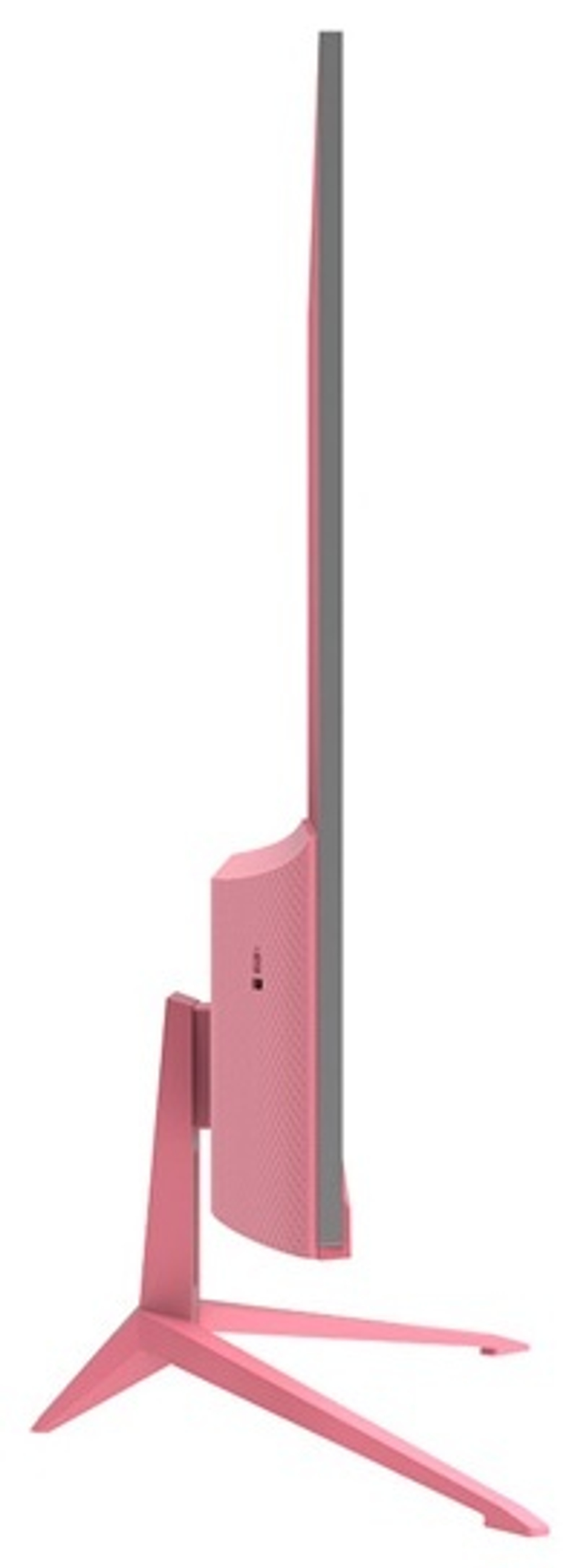 Монитор 23.8" Sanc M2442PH розовый