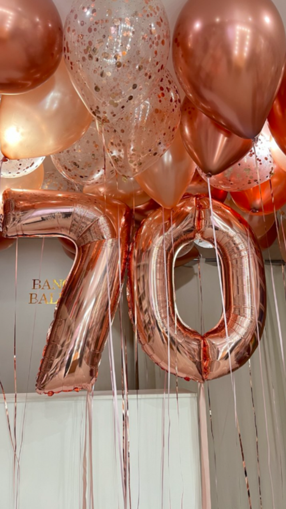 Шары для девушек №506