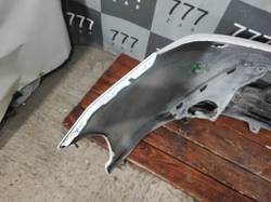 Бампер передний Toyota Camry (XV70) 17-21 Б/У Оригинал 5211906E50