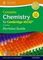 Complete Chemistry for Cambridge IGCSE ® Rev. Guide Oxford University Press
