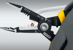 STAYER HERCULES XM-21, 4в1 электромонтажные клещи (23342-21)