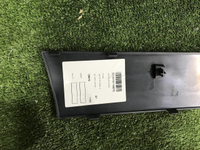 Накладка двери задняя Range Rover Vogue L405 12-22
