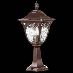 Наземный низкий светильник ST-Luce Chiani SL083.705.01