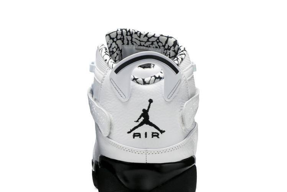 Кроссовки Jordan Air Jordan 6 Rings "Motorsport"