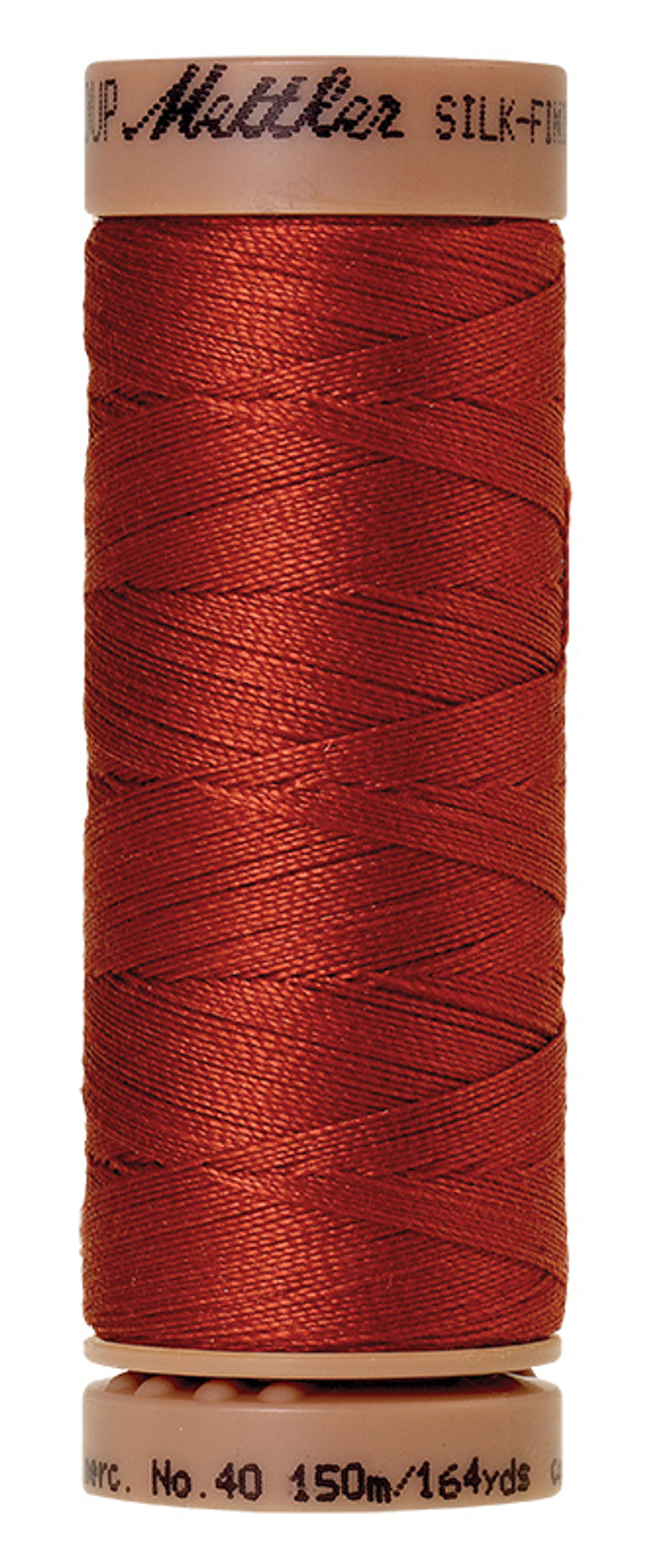 нить QUILTING SFC 150m  хлопок  № 40 col.1074