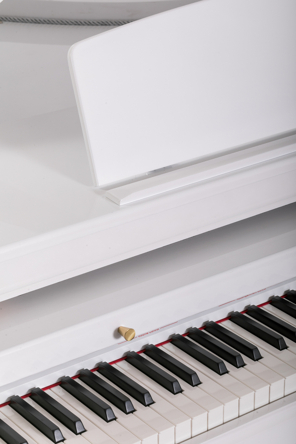 Цифровой рояль Orla Grand-500-WHITE