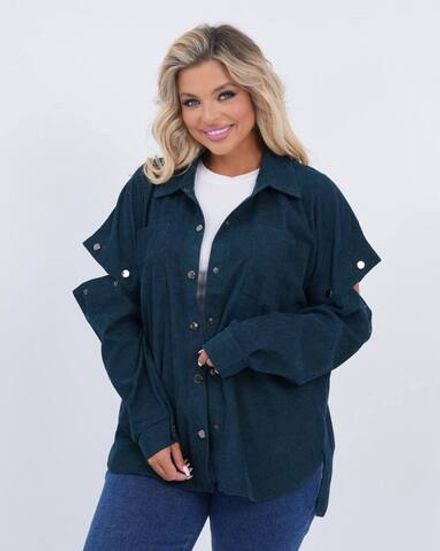 Рубашка 03018-2 Fabrika