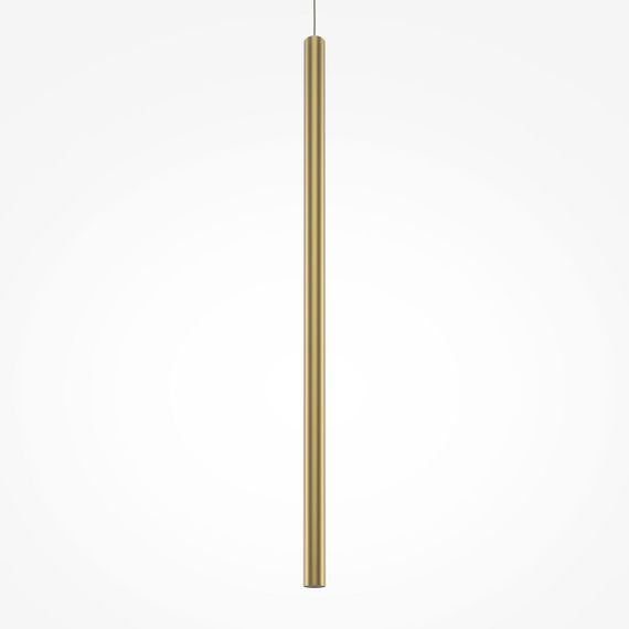 Подвесной светодиодный светильник Maytoni Pro Extra MOD160PL-L6GK