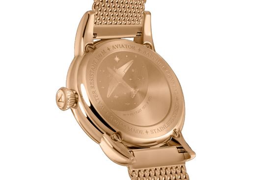 Наручные часы Aviator V.1.33.2.253.5