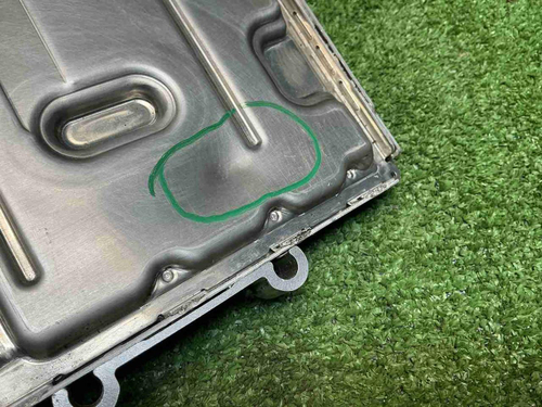 Блок управления двигателем GAC GS3 1 (2024-н.в.)