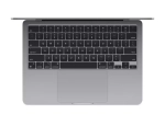 Apple MacBook Air 15 MRYN3 Space Gray (M3 8-Core, GPU 10-Core, 8GB, 512GB)