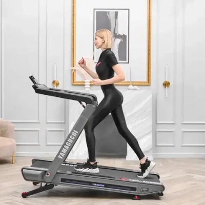 Беговая дорожка Yamaguchi MAX PRO-S