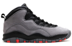 Кроссовки Jordan Air Jordan 10 Retro 'Cool Grey'
