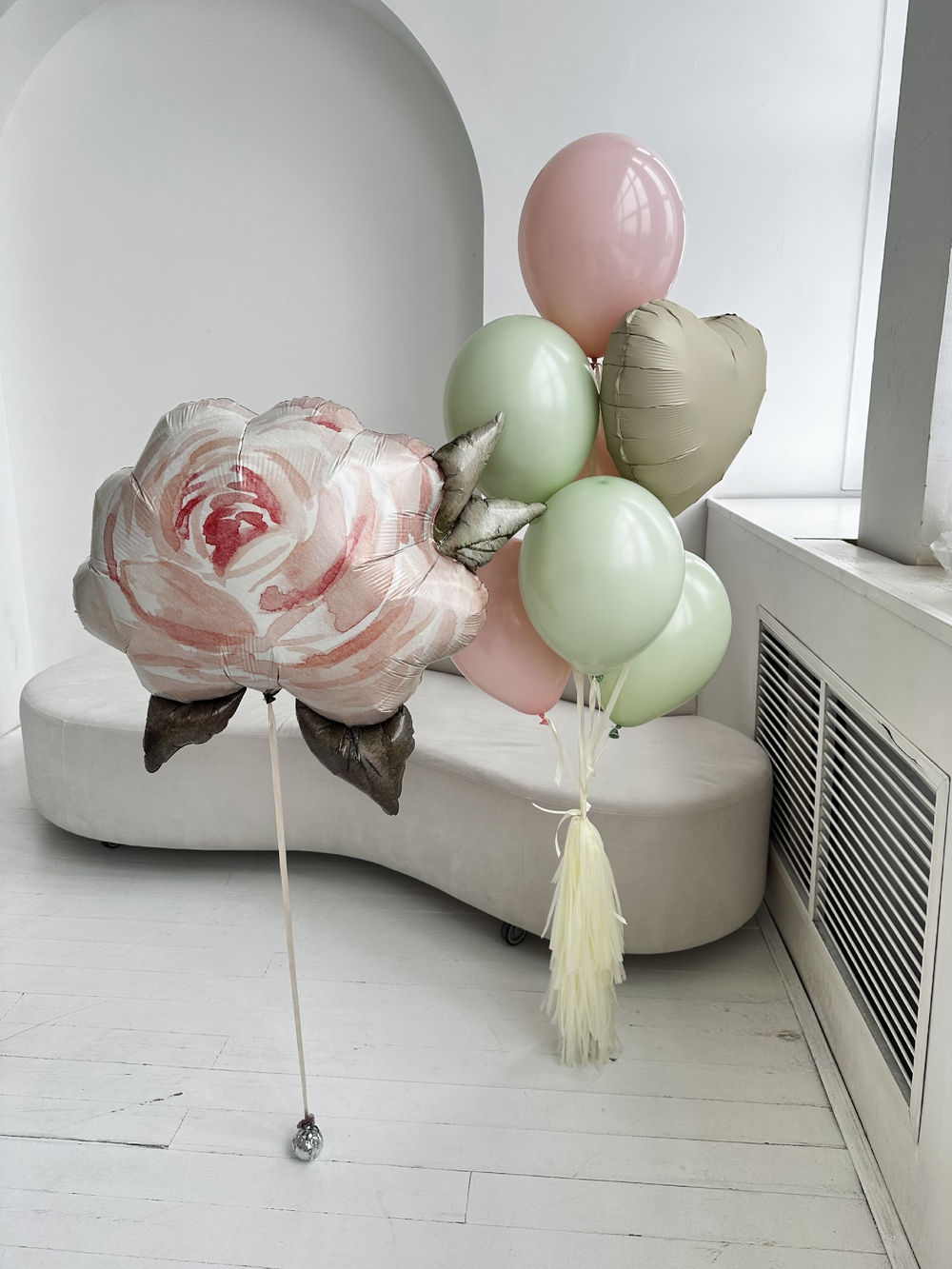 Шары для мамы № 13