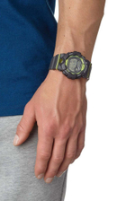Мужские наручные часы Casio G-Shock GBD-800-8ER
