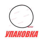 Уплотнительное кольцо теплообменника Volvo Penta D4/D6, Recmar (упаковка из 5 шт.)