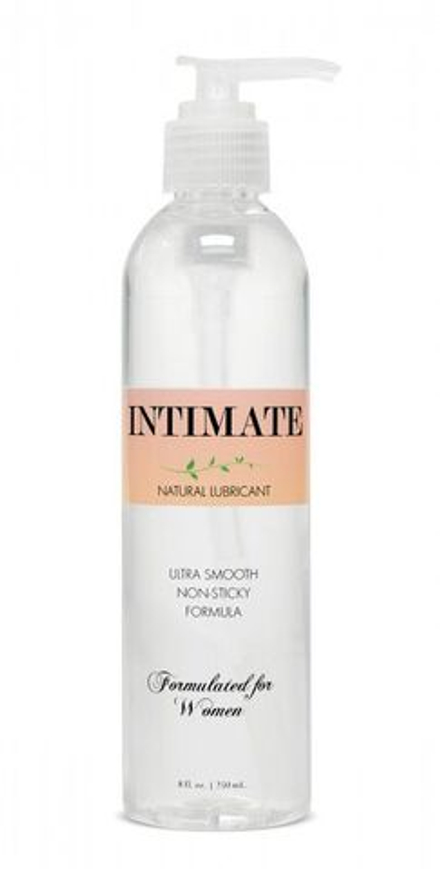 Лубрикант на водной основе Intimate Natural Lubricant for Women - 250 мл.